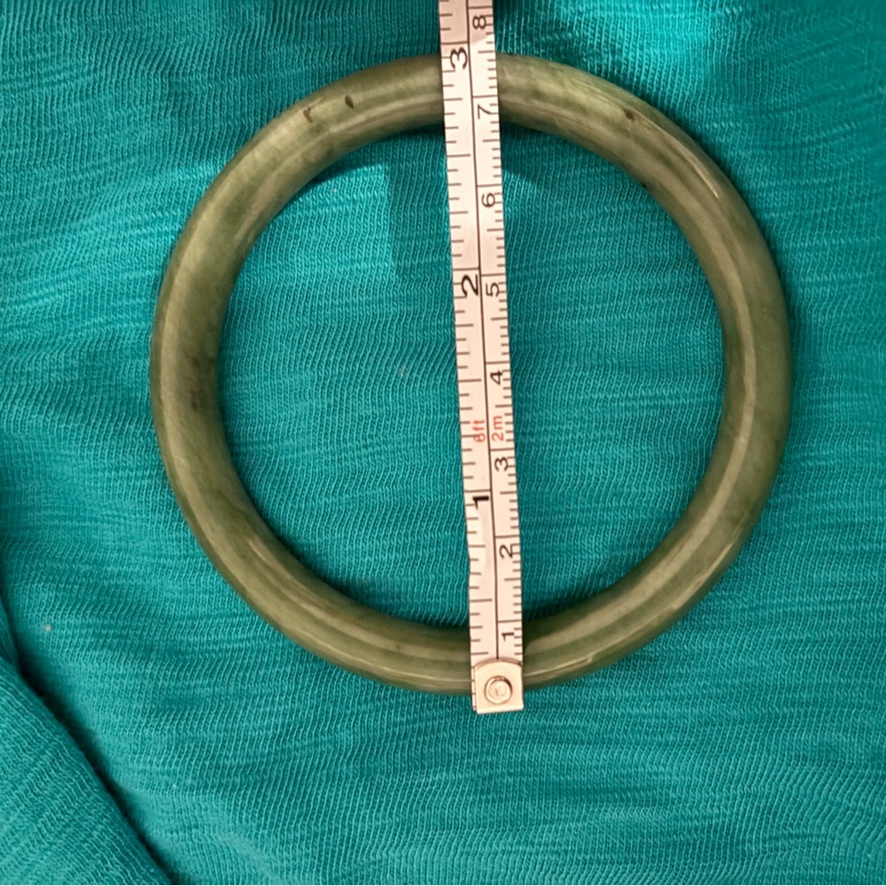 Jade Bracelet